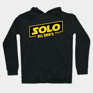 Solo Breakdown Hoodie